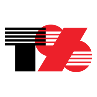 TrioPharm Logo PNG Vector