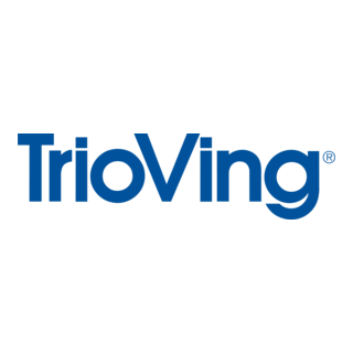 TrioVing Logo PNG Vector
