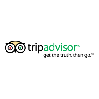 Trip Advisor Logo PNG Vector