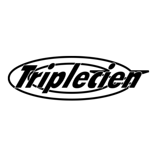Triplecien Logo PNG Vector