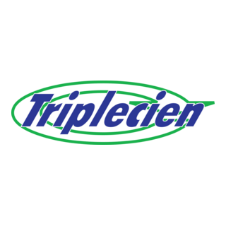 Triplecien Logo PNG Vector