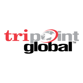 TriPoint Global Logo PNG Vector