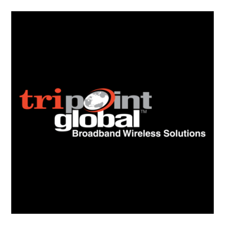 TriPoint Global Logo PNG Vector