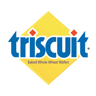 Triscuit Logo PNG Vector