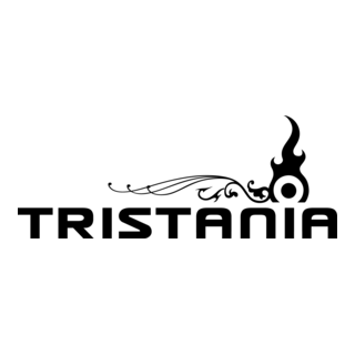 Tristania Logo PNG Vector