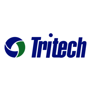 Tritech Logo PNG Vector