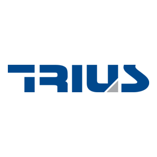 Trius Logo PNG Vector