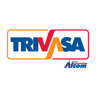 Trivasa Logo PNG Vector
