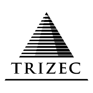 Trizec Logo PNG Vector