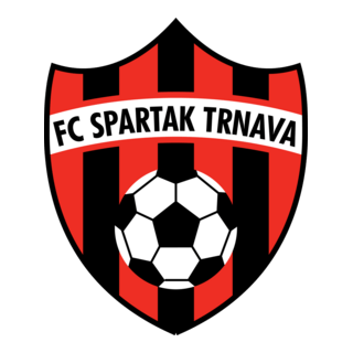 Trnava Logo PNG Vector