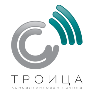 Troitsa Consulting Group Logo PNG Vector