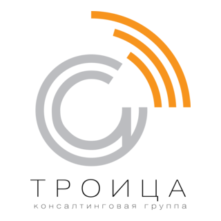 Troitsa Logo PNG Vector