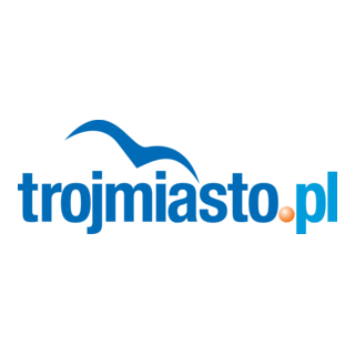 trojmiasto.pl Logo PNG Vector
