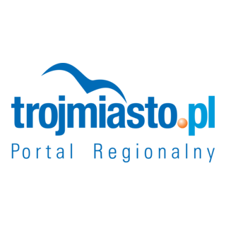 trojmiasto.pl Logo PNG Vector