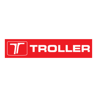 Troller Logo PNG Vector