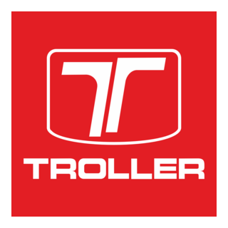 Troller Logo PNG Vector