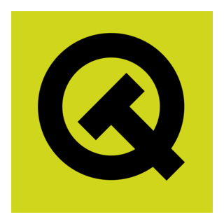 Trolltech Logo PNG Vector