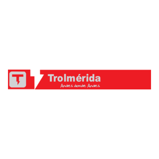 TROLMERIDA Logo PNG Vector
