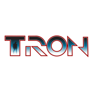 tron Logo PNG Vector