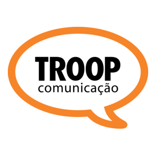 Troop Logo PNG Vector