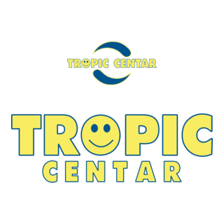 Tropic Centar Logo PNG Vector