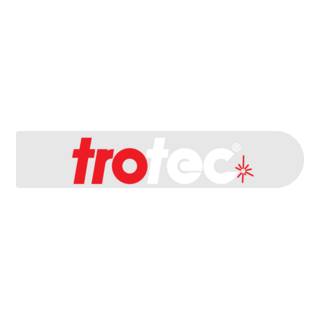 TROTEC Logo PNG Vector