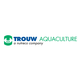 Trouw Aquaculture Logo PNG Vector