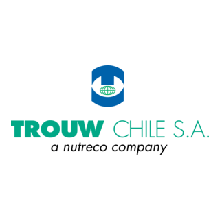 Trouw Chile Logo PNG Vector