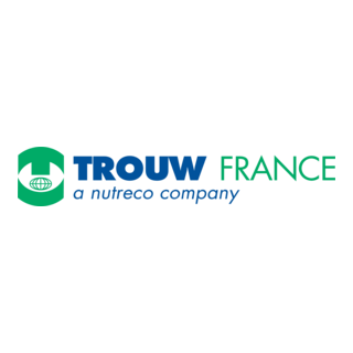 Trouw France Logo PNG Vector