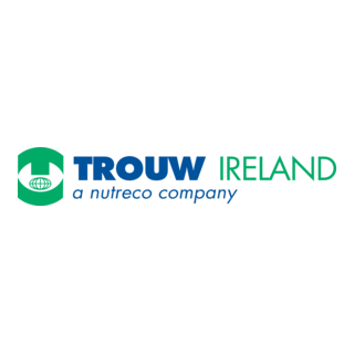 Trouw Ireland Logo PNG Vector