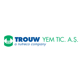 Trouw Yem Tic Logo PNG Vector