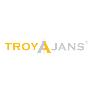 troya ajans Logo PNG Vector