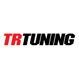 trtuning Logo PNG Vector