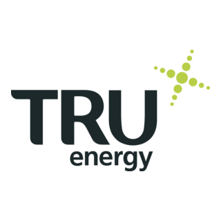 TRU Energy Logo PNG Vector