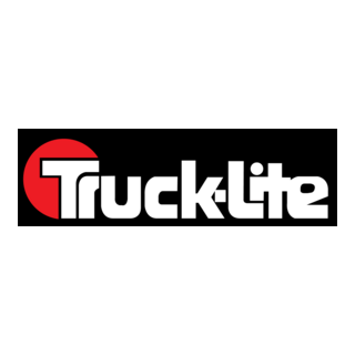 Truck-Lite Parts Logo PNG Vector