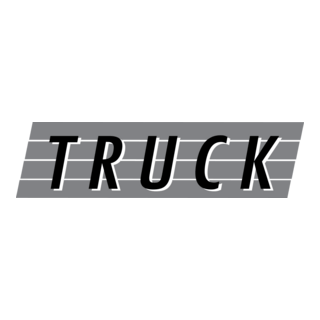 Truck Logo PNG Vector