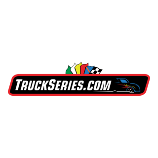 Truckseries.com Logo PNG Vector