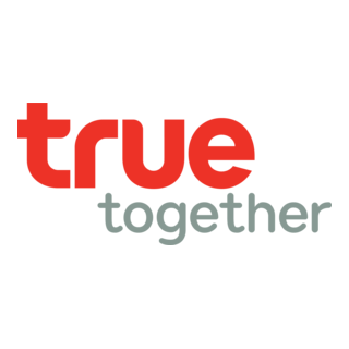 true Logo PNG Vector