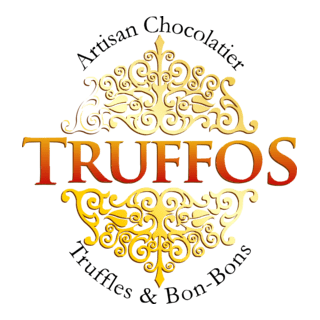 Truffos Logo PNG Vector