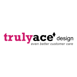 Truly Ace Logo PNG Vector