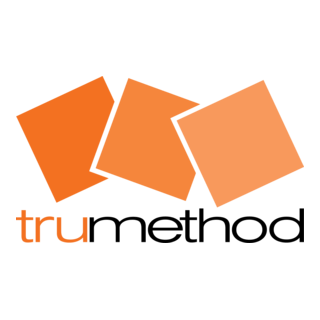 Trumethod Ltd. Logo PNG Vector