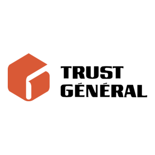 Trust General Logo PNG Vector