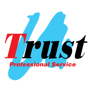 Trust Logo PNG Vector