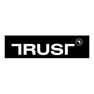 Trust Logo PNG Vector