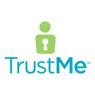 TrustMe Logo PNG Vector