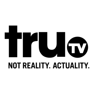 truTV Logo PNG Vector