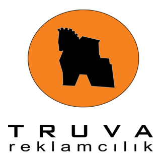 truva reklam Logo PNG Vector