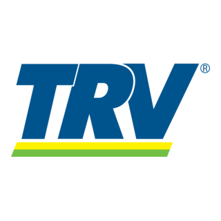 TRV Logo PNG Vector