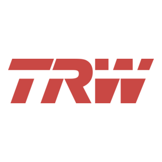 TRW Logo PNG Vector