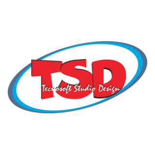 TSD Logo PNG Vector